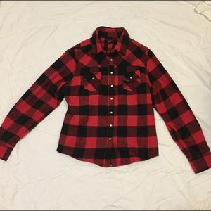 Flannel